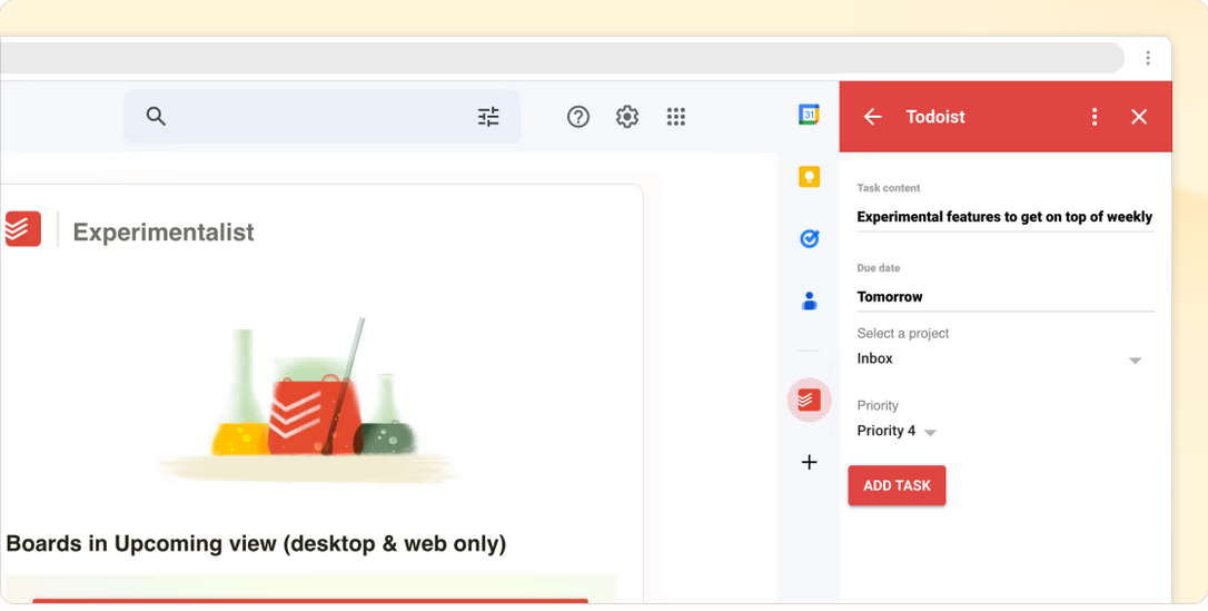 Email Add-ons Image