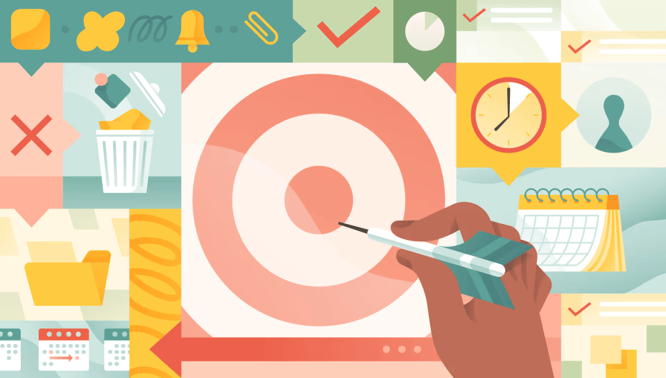 Getting Things Done